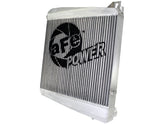 مبردات داخلية aFe Bladerunner I/C لشاحنات الديزل Ford V8-6.4L (td) موديل 08-10